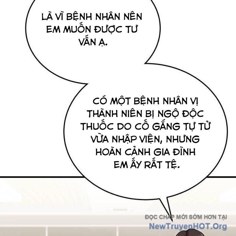 Bác Sĩ Hồi Quy Chỉ Muốn Sống Yên Bình - Chương 38 - Trang 121