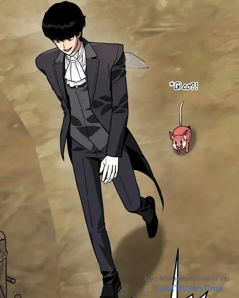Siêu Cấp Quản Gia - Chương 11 - Trang 133