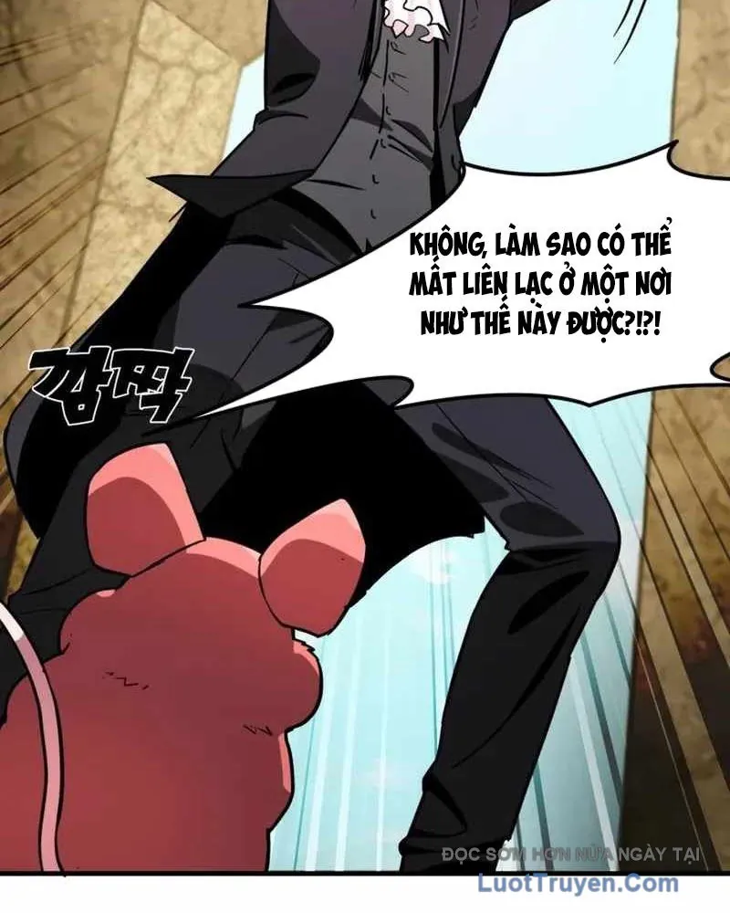 Siêu Cấp Quản Gia - Chương 11 - Trang 54