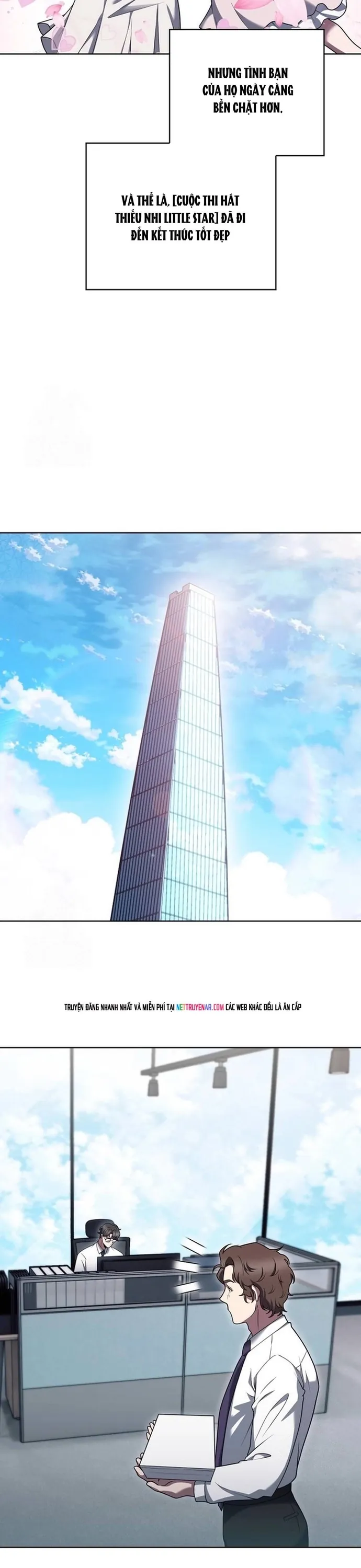 Shipper Đến Từ Murim - Chương 94 - Trang 17