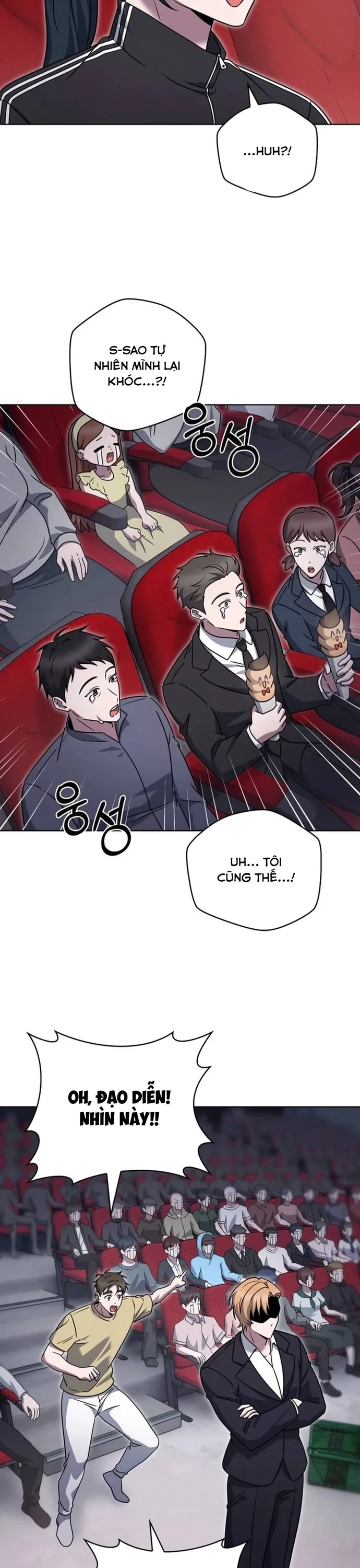 Shipper Đến Từ Murim - Chương 94 - Trang 8