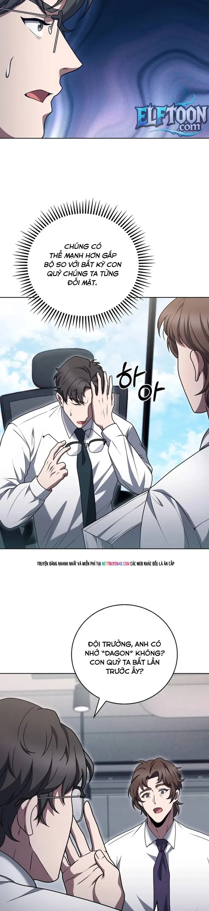 Shipper Đến Từ Murim - Chương 94 - Trang 27