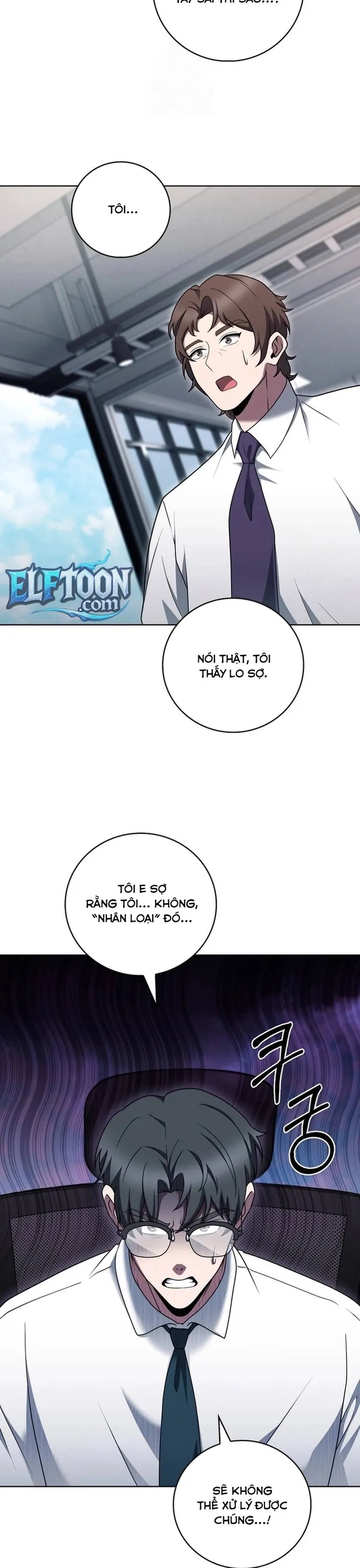 Shipper Đến Từ Murim - Chương 94 - Trang 30