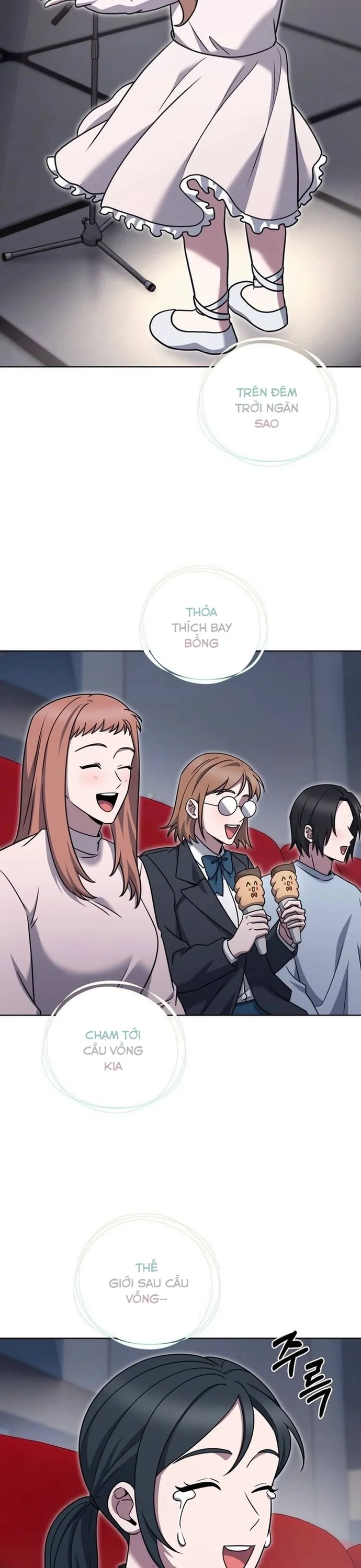 Shipper Đến Từ Murim - Chương 94 - Trang 7