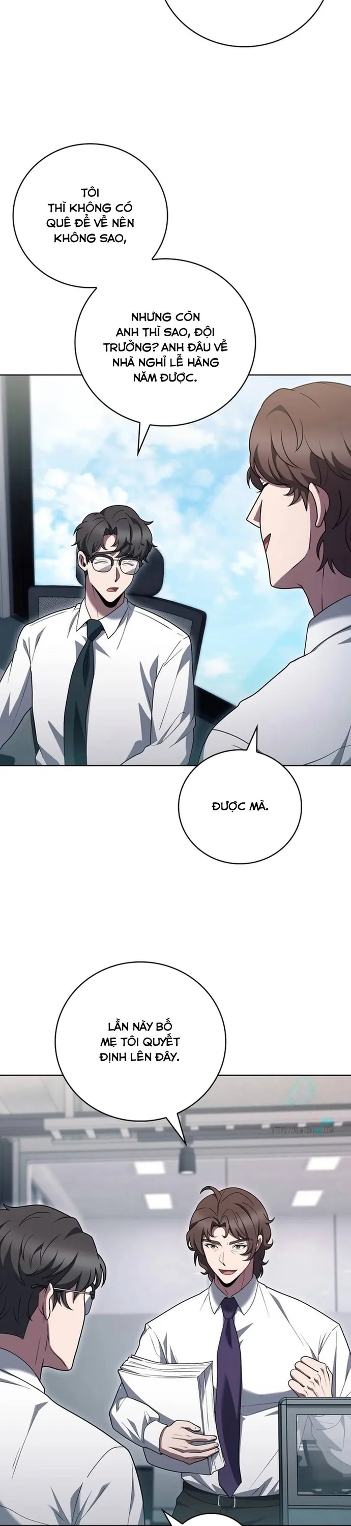 Shipper Đến Từ Murim - Chương 94 - Trang 20