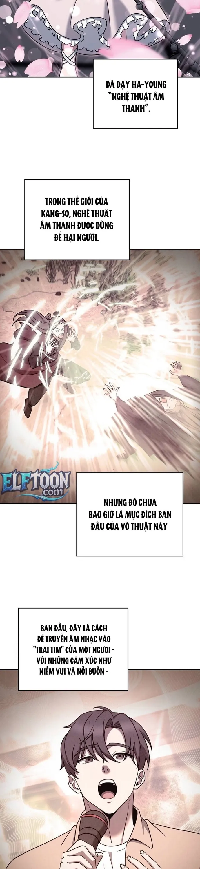 Shipper Đến Từ Murim - Chương 94 - Trang 12