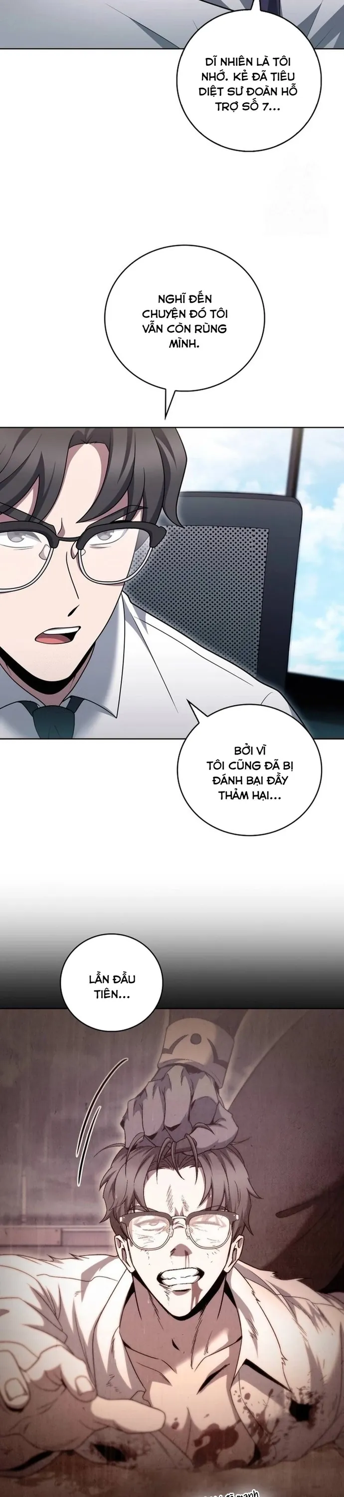 Shipper Đến Từ Murim - Chương 94 - Trang 28