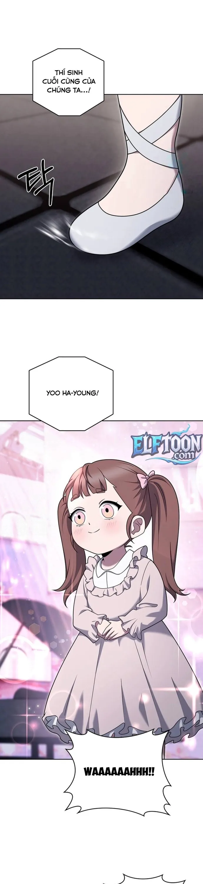 Shipper Đến Từ Murim - Chương 94 - Trang 2