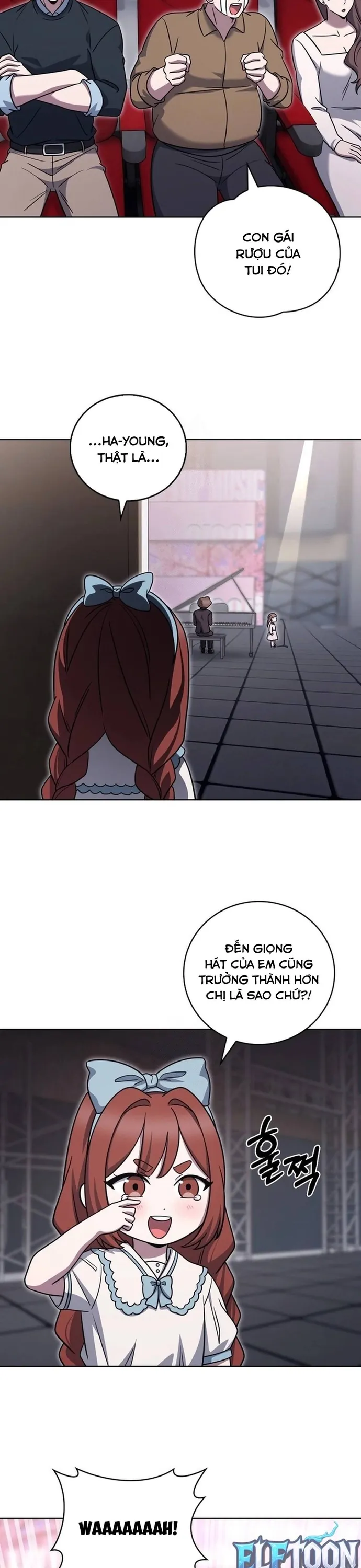 Shipper Đến Từ Murim - Chương 94 - Trang 15