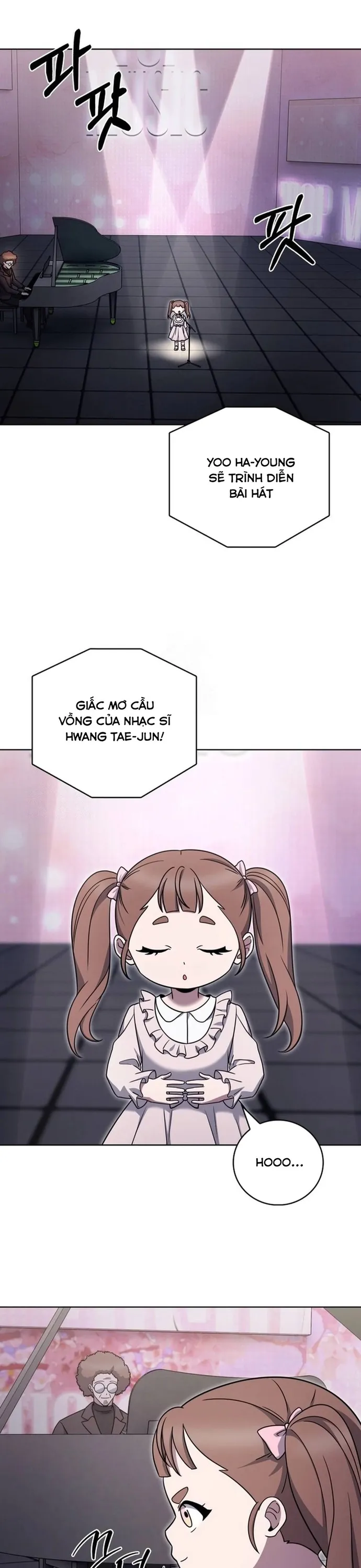 Shipper Đến Từ Murim - Chương 94 - Trang 4