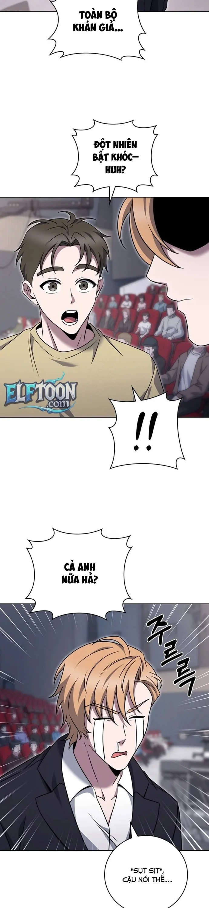 Shipper Đến Từ Murim - Chương 94 - Trang 9