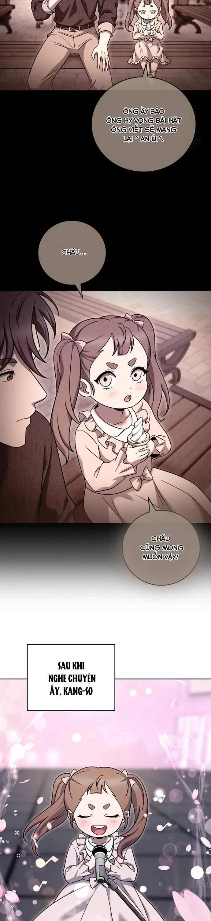 Shipper Đến Từ Murim - Chương 94 - Trang 11