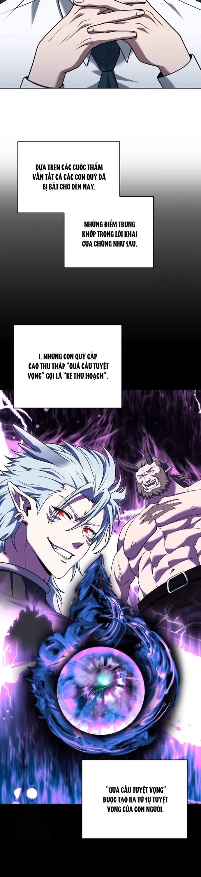 Shipper Đến Từ Murim - Chương 94 - Trang 24