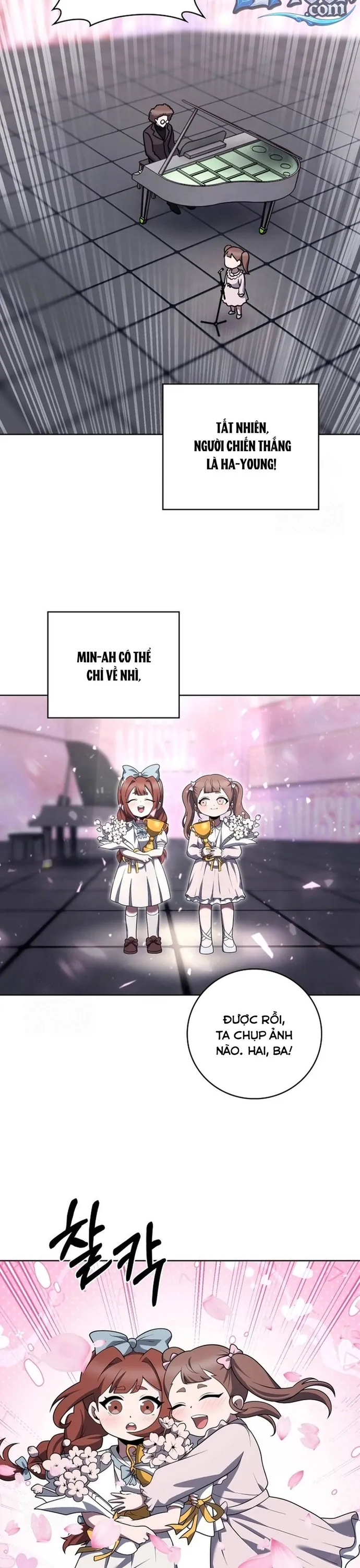 Shipper Đến Từ Murim - Chương 94 - Trang 16