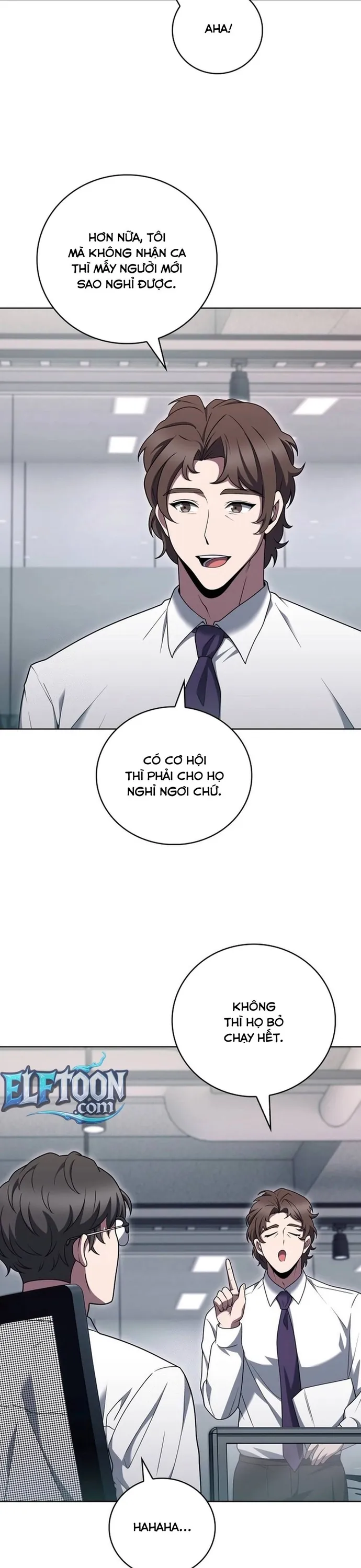 Shipper Đến Từ Murim - Chương 94 - Trang 21