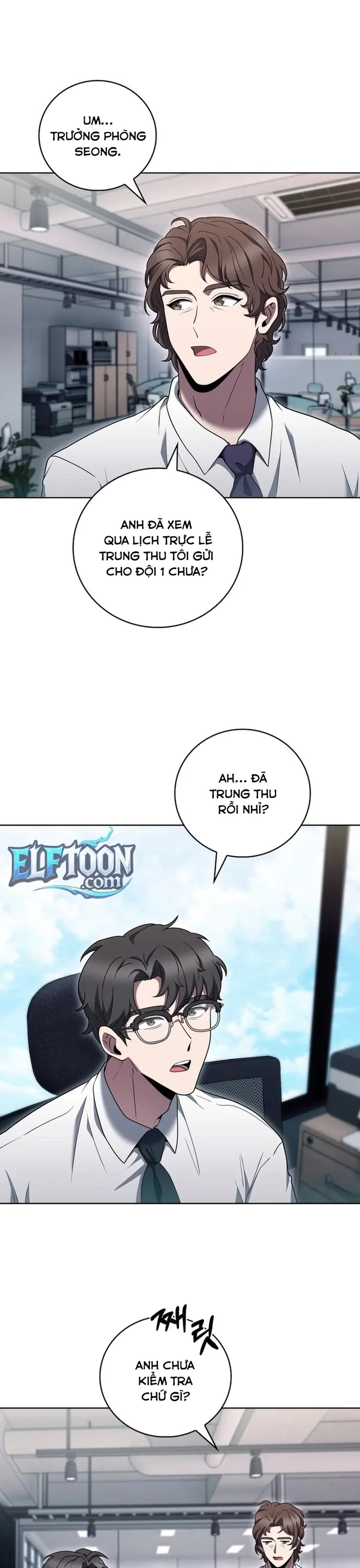 Shipper Đến Từ Murim - Chương 94 - Trang 18