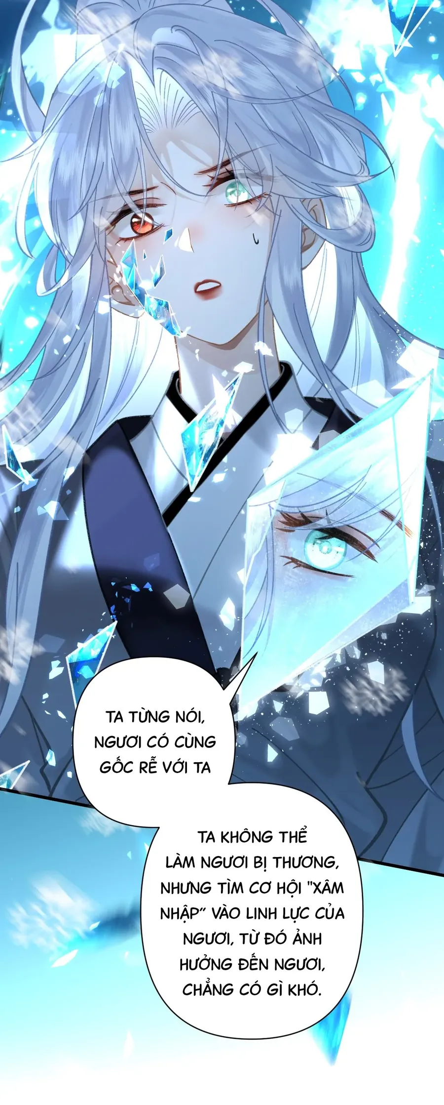 Đến Đông Hải Tìm Mỹ Nhân - Chương 50 - Trang 39