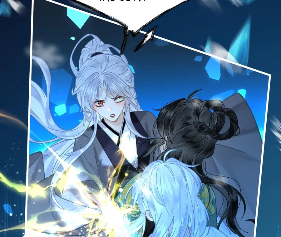 Đến Đông Hải Tìm Mỹ Nhân - Chương 50 - Trang 31