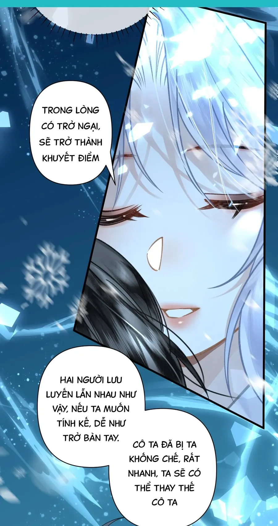 Đến Đông Hải Tìm Mỹ Nhân - Chương 50 - Trang 69