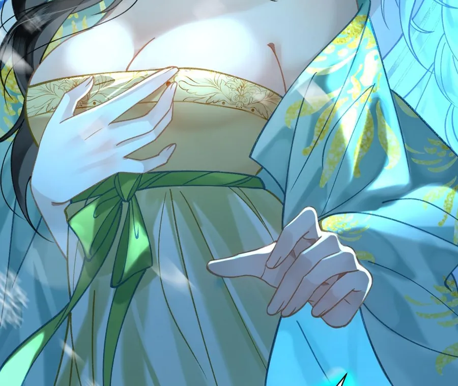 Đến Đông Hải Tìm Mỹ Nhân - Chương 50 - Trang 29