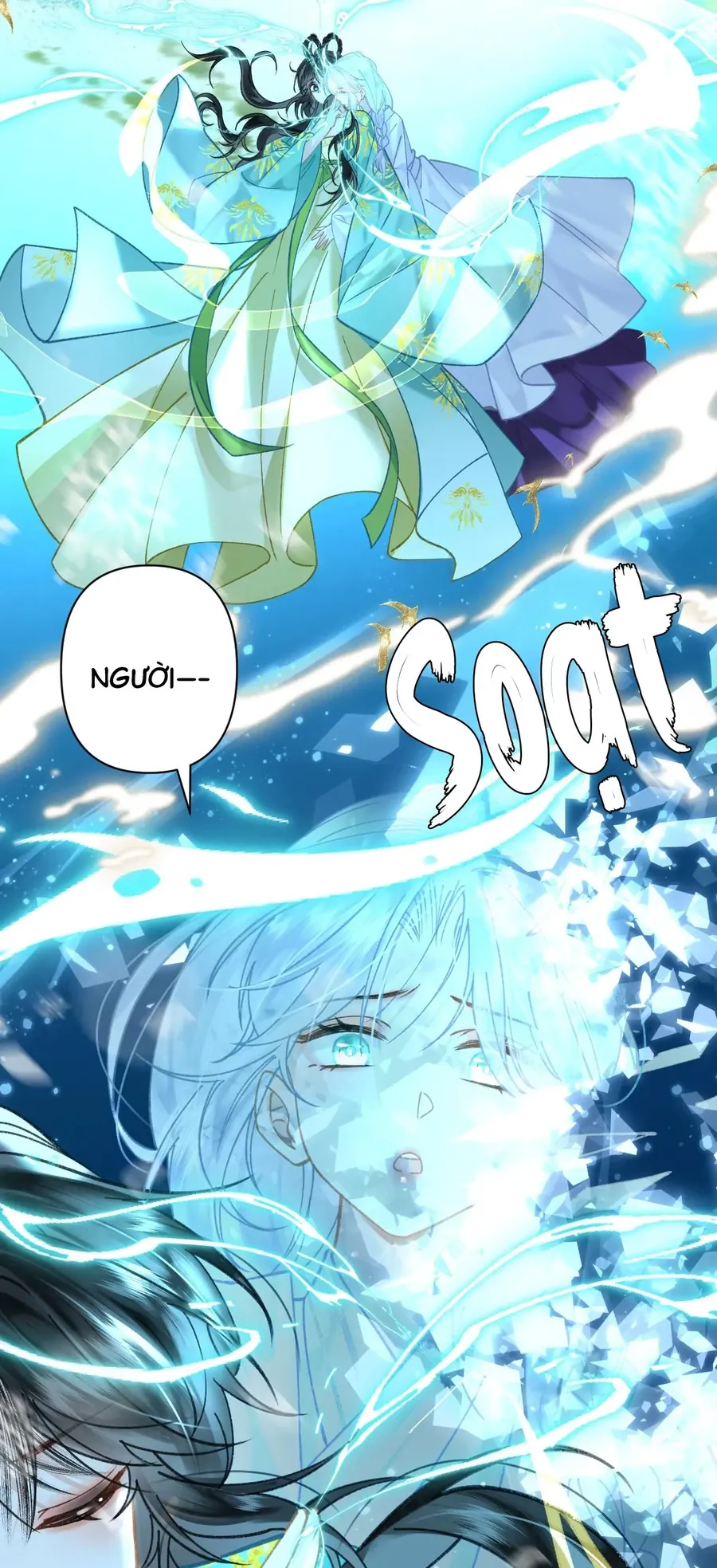 Đến Đông Hải Tìm Mỹ Nhân - Chương 50 - Trang 88