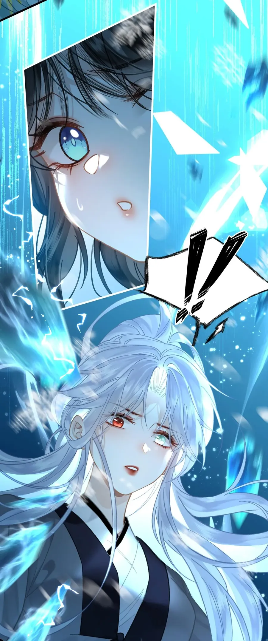 Đến Đông Hải Tìm Mỹ Nhân - Chương 50 - Trang 36