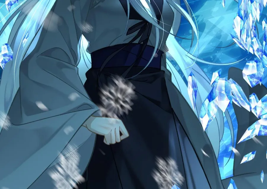 Đến Đông Hải Tìm Mỹ Nhân - Chương 50 - Trang 45