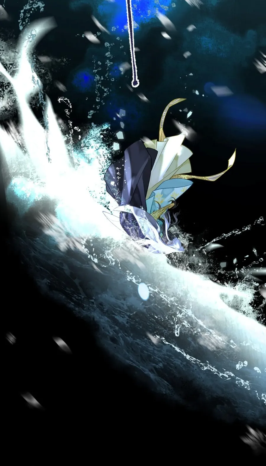 Đến Đông Hải Tìm Mỹ Nhân - Chương 50 - Trang 99