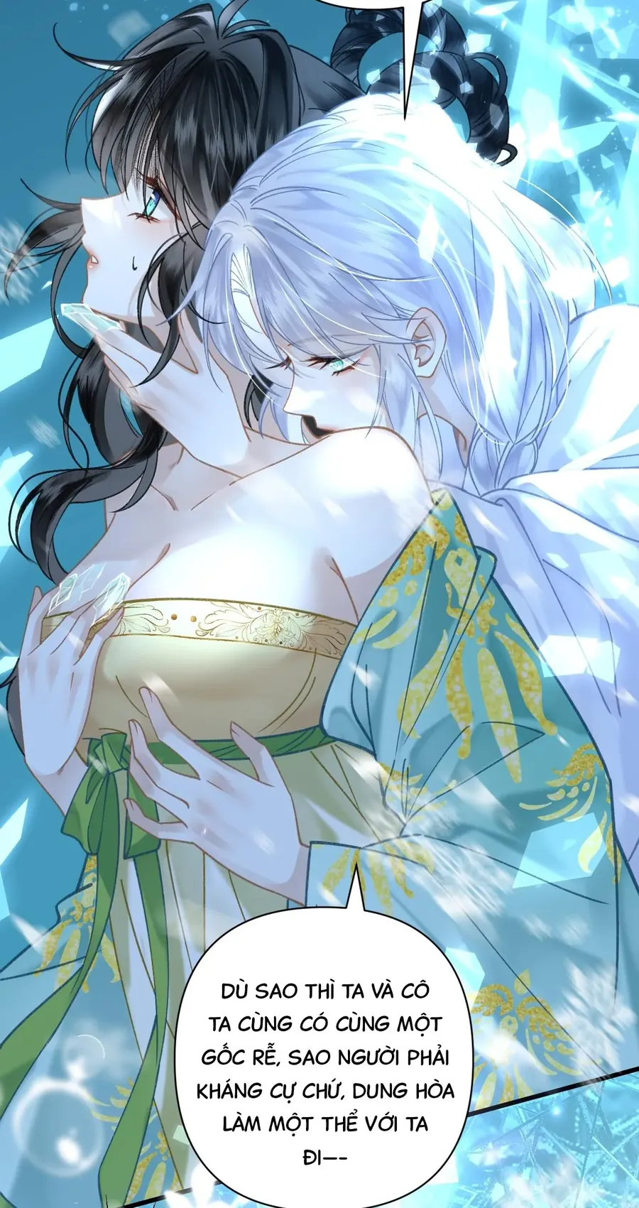 Đến Đông Hải Tìm Mỹ Nhân - Chương 50 - Trang 70