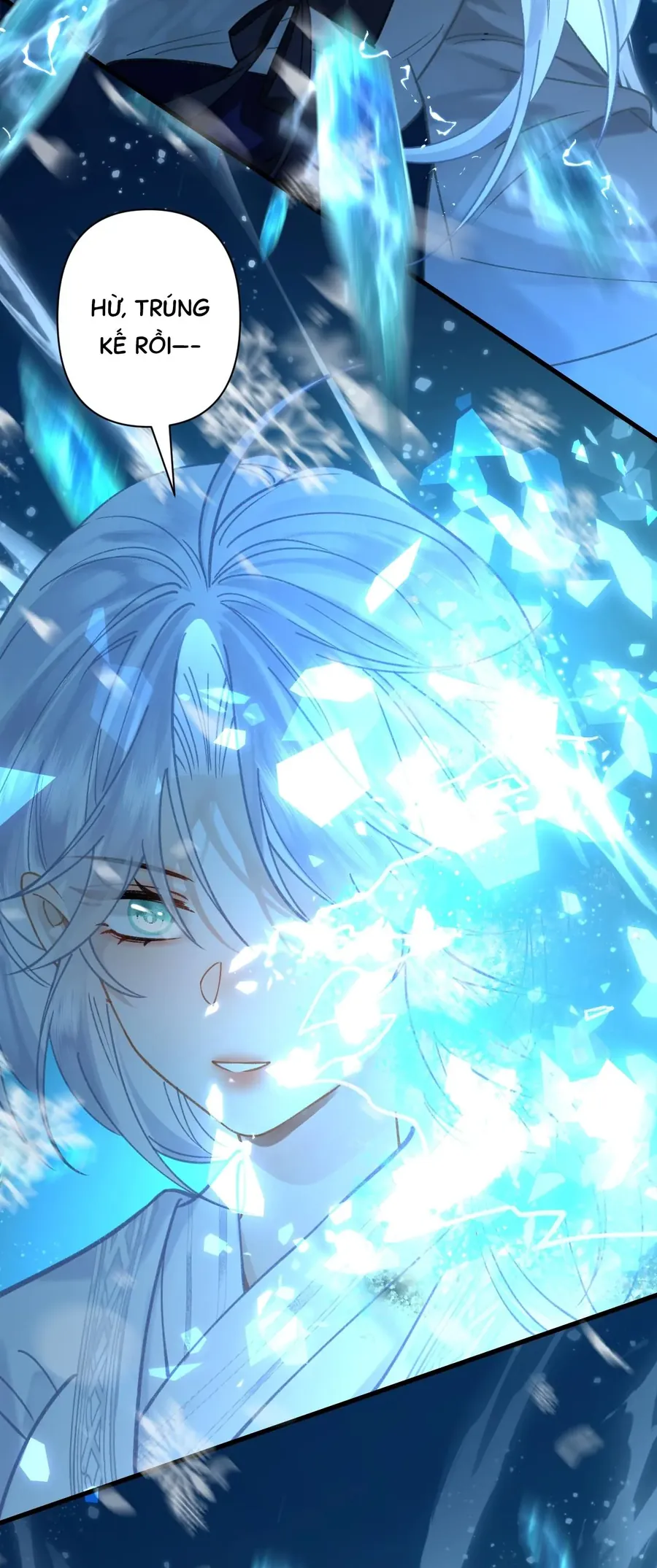 Đến Đông Hải Tìm Mỹ Nhân - Chương 50 - Trang 37