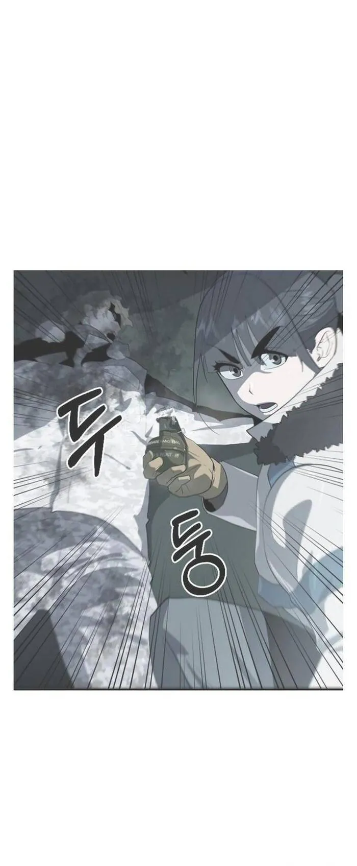 Không Lối Thoát - Chương 19 - Trang 11