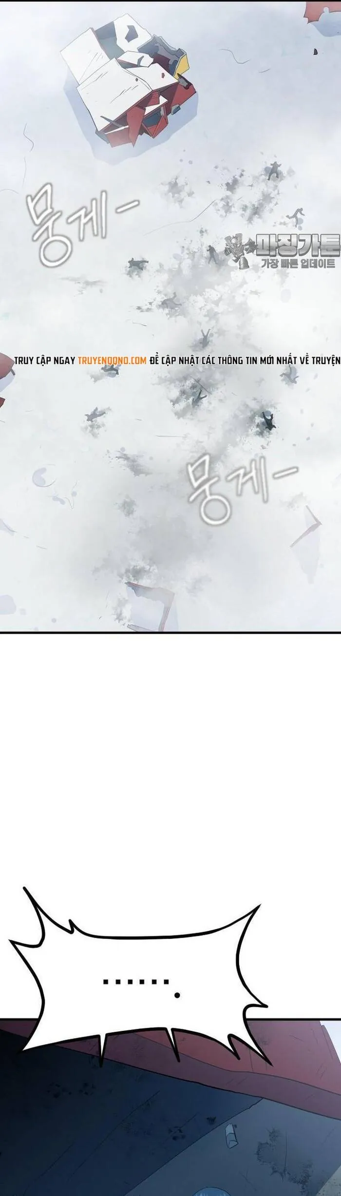 Không Lối Thoát - Chương 19 - Trang 28