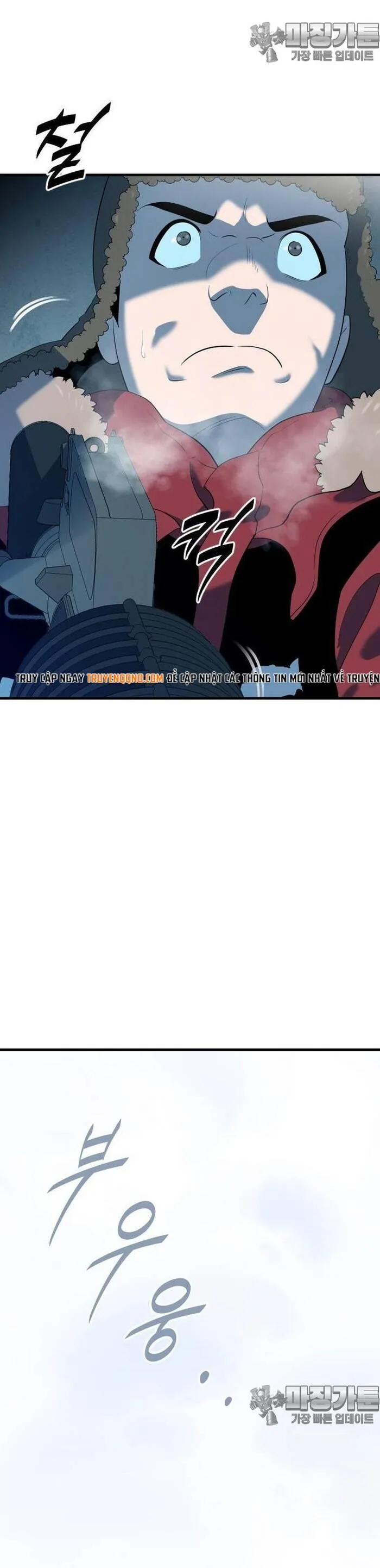 Không Lối Thoát - Chương 19 - Trang 30