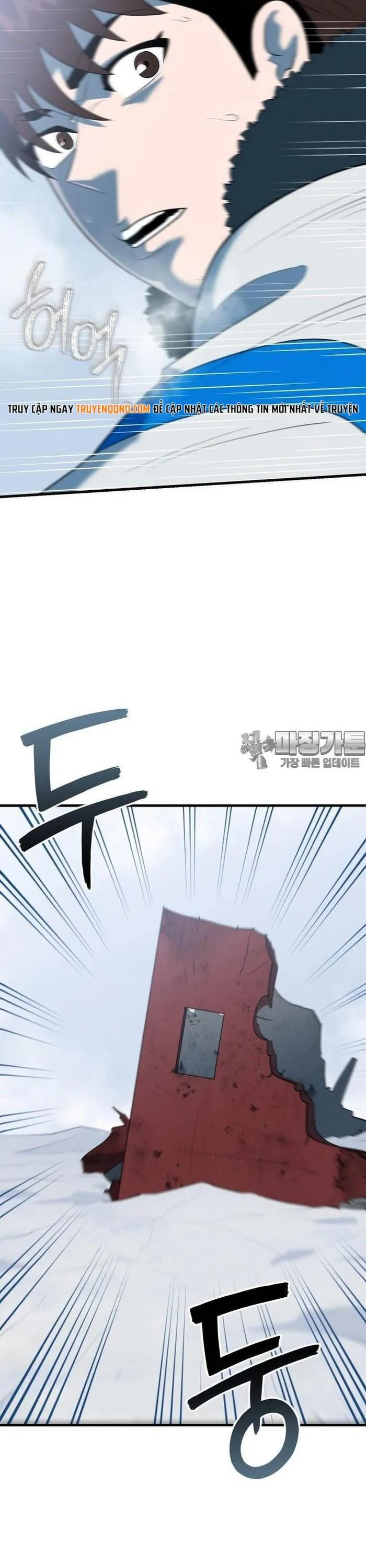 Không Lối Thoát - Chương 19 - Trang 15