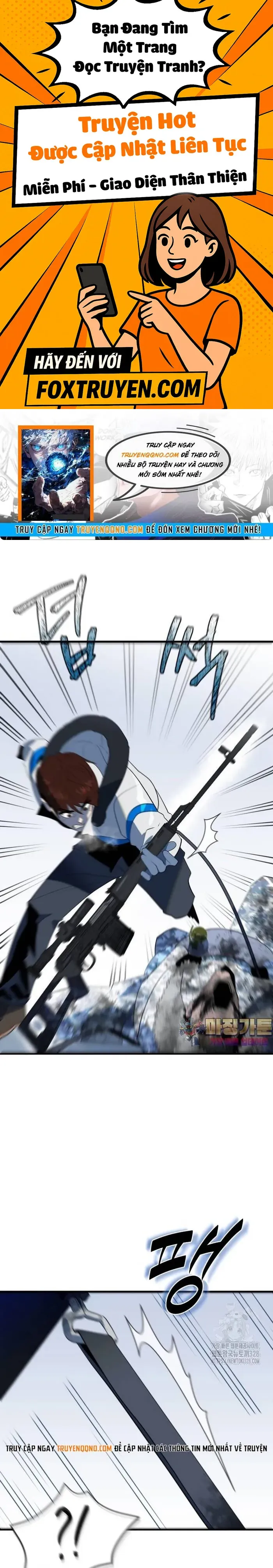 Không Lối Thoát - Chương 19 - Trang 1