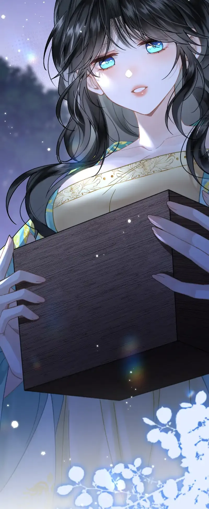 Đến Đông Hải Tìm Mỹ Nhân - Chương 45 - Trang 42