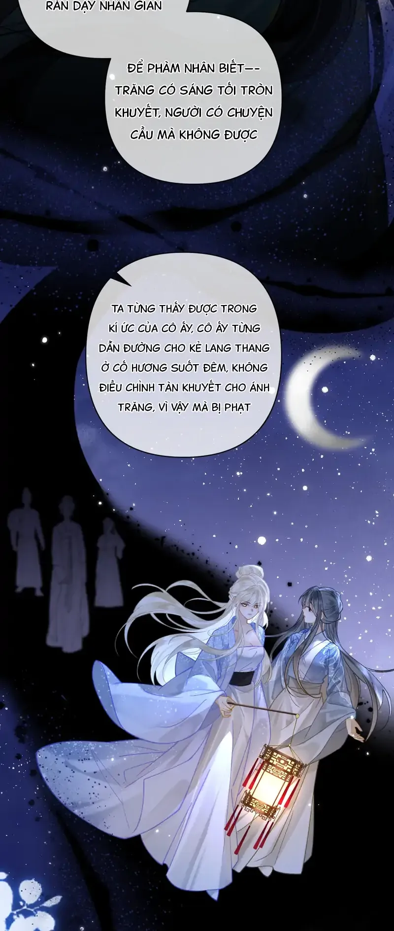 Đến Đông Hải Tìm Mỹ Nhân - Chương 45 - Trang 38