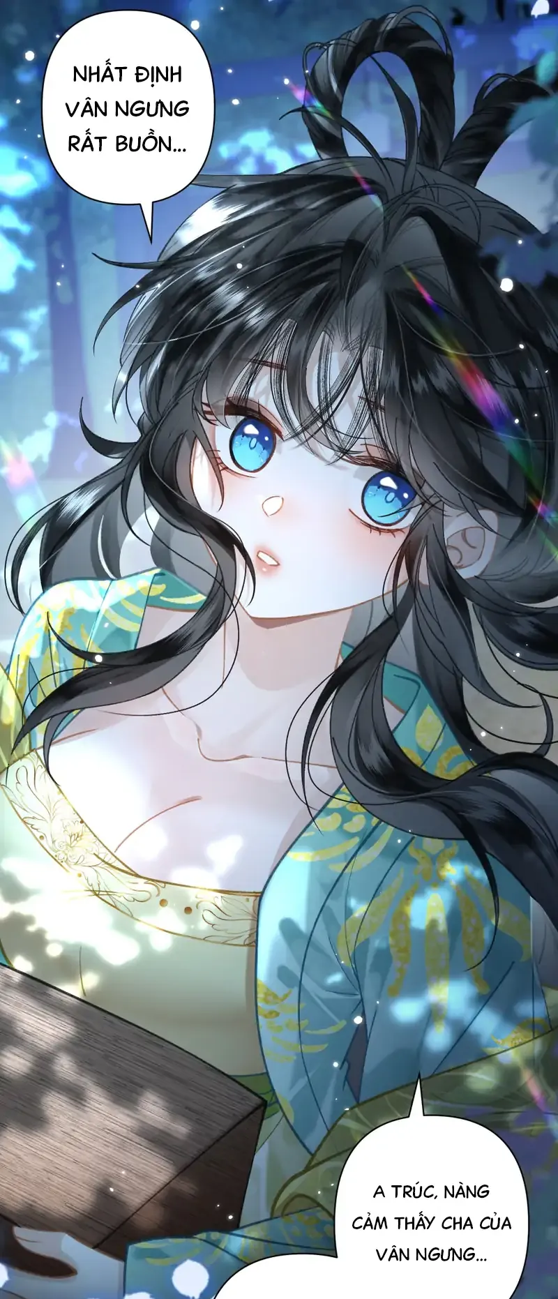 Đến Đông Hải Tìm Mỹ Nhân - Chương 45 - Trang 17