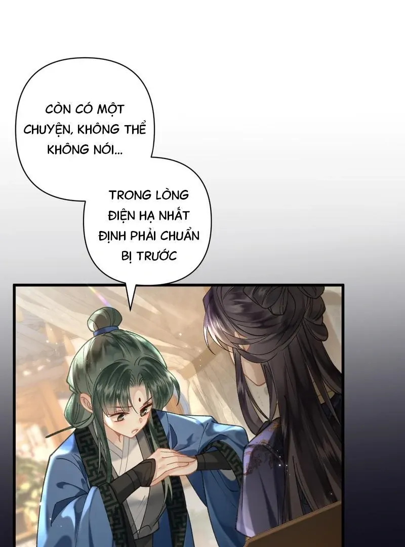 Đến Đông Hải Tìm Mỹ Nhân - Chương 45 - Trang 11