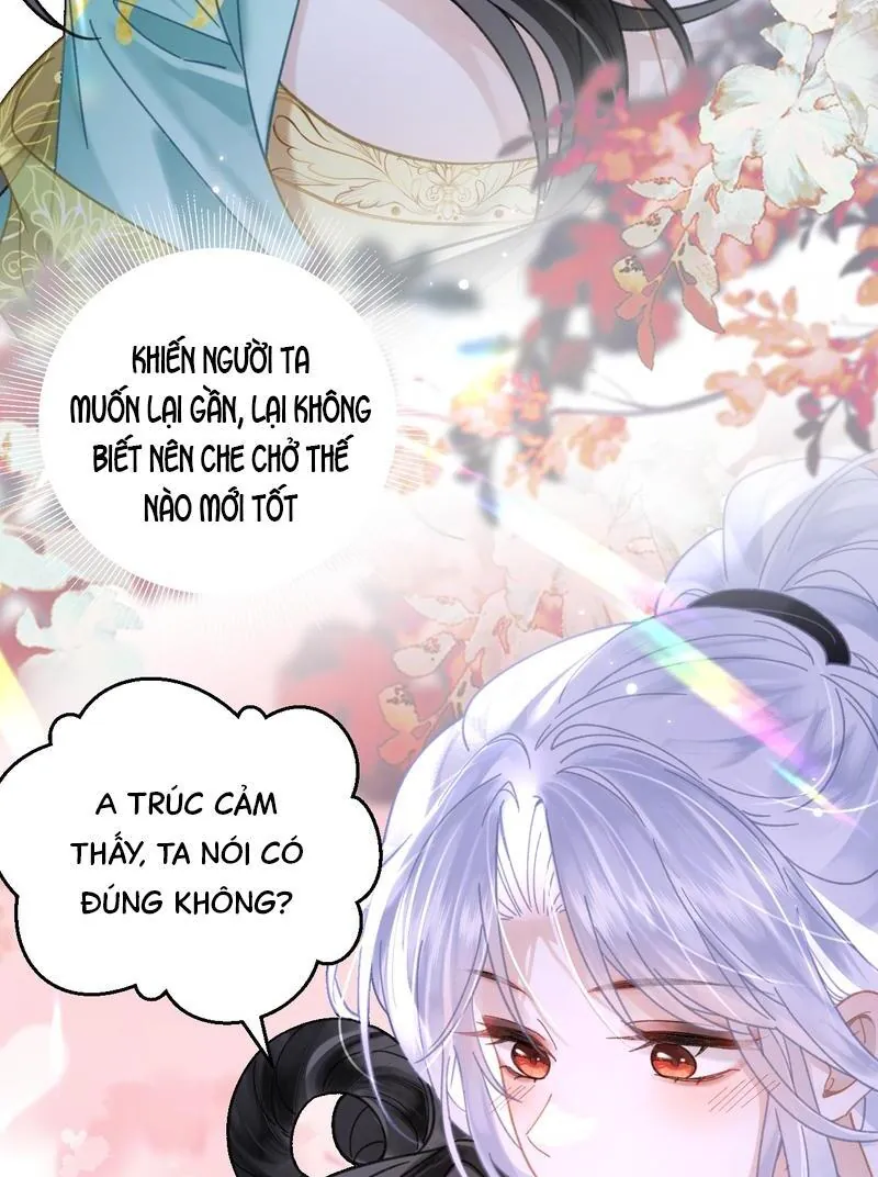 Đến Đông Hải Tìm Mỹ Nhân - Chương 45 - Trang 51