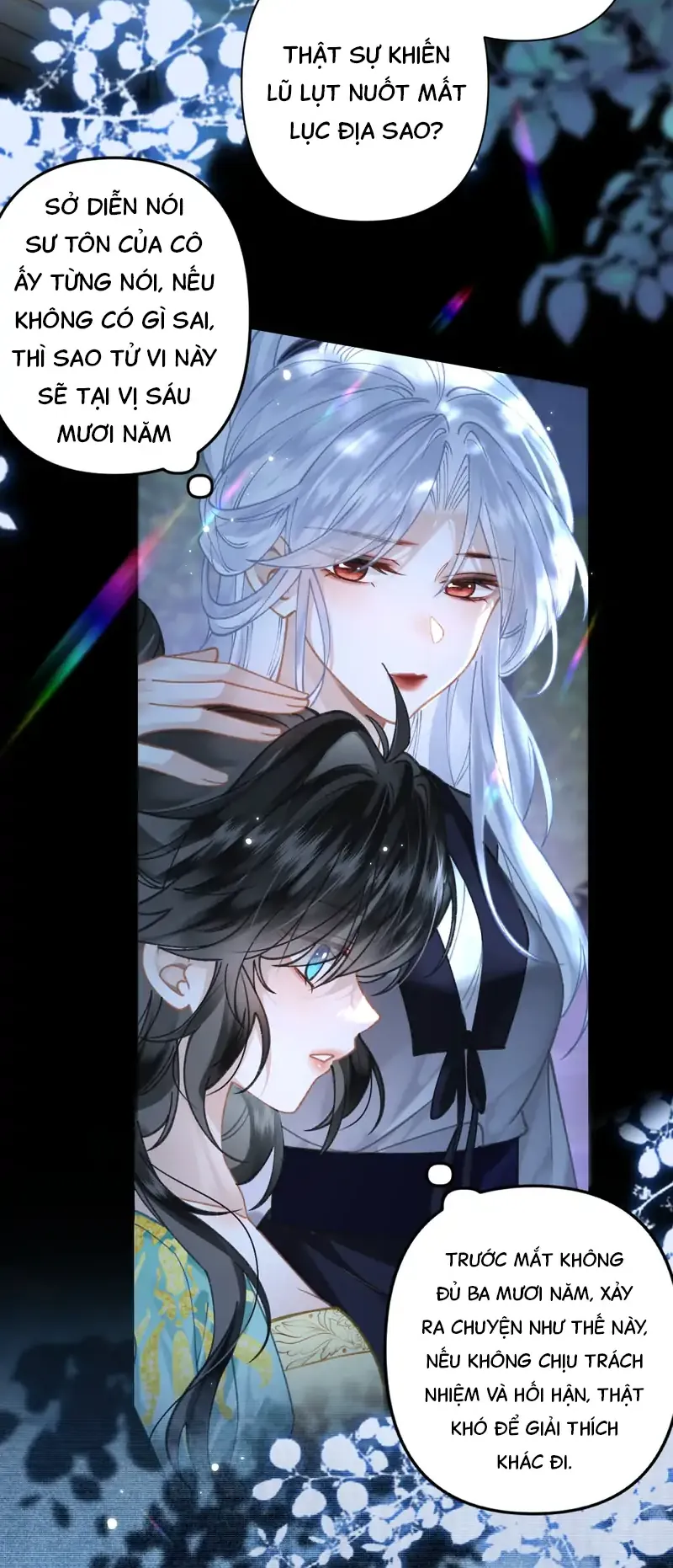 Đến Đông Hải Tìm Mỹ Nhân - Chương 45 - Trang 18