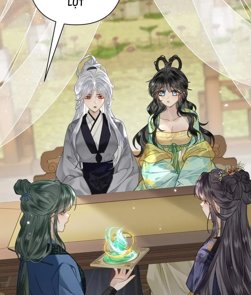 Đến Đông Hải Tìm Mỹ Nhân - Chương 45 - Trang 4