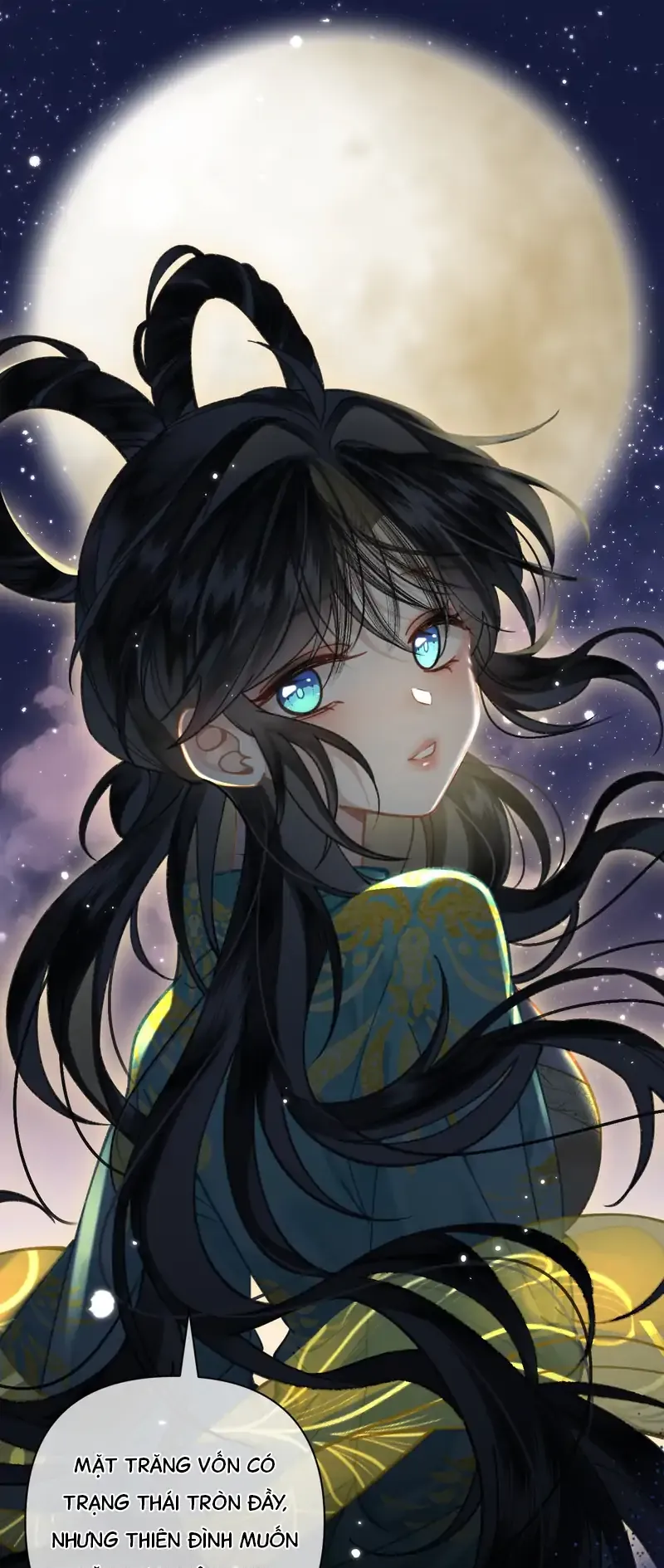 Đến Đông Hải Tìm Mỹ Nhân - Chương 45 - Trang 37