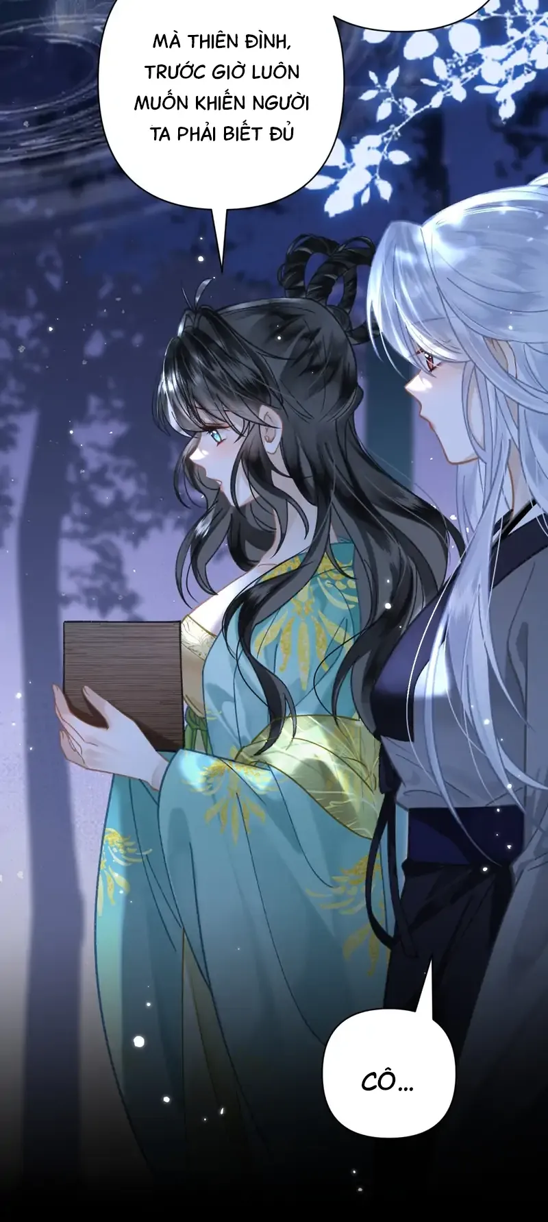 Đến Đông Hải Tìm Mỹ Nhân - Chương 45 - Trang 40