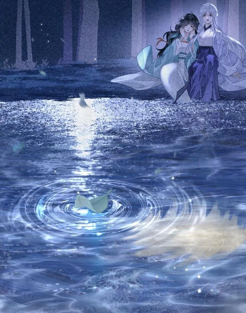 Đến Đông Hải Tìm Mỹ Nhân - Chương 45 - Trang 34