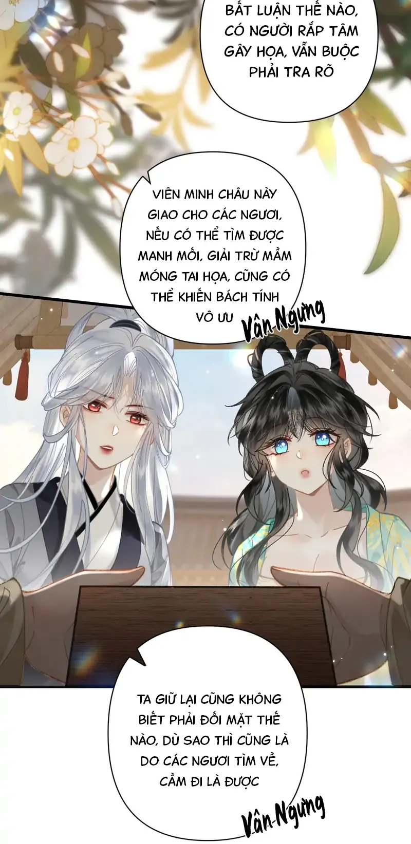 Đến Đông Hải Tìm Mỹ Nhân - Chương 45 - Trang 10