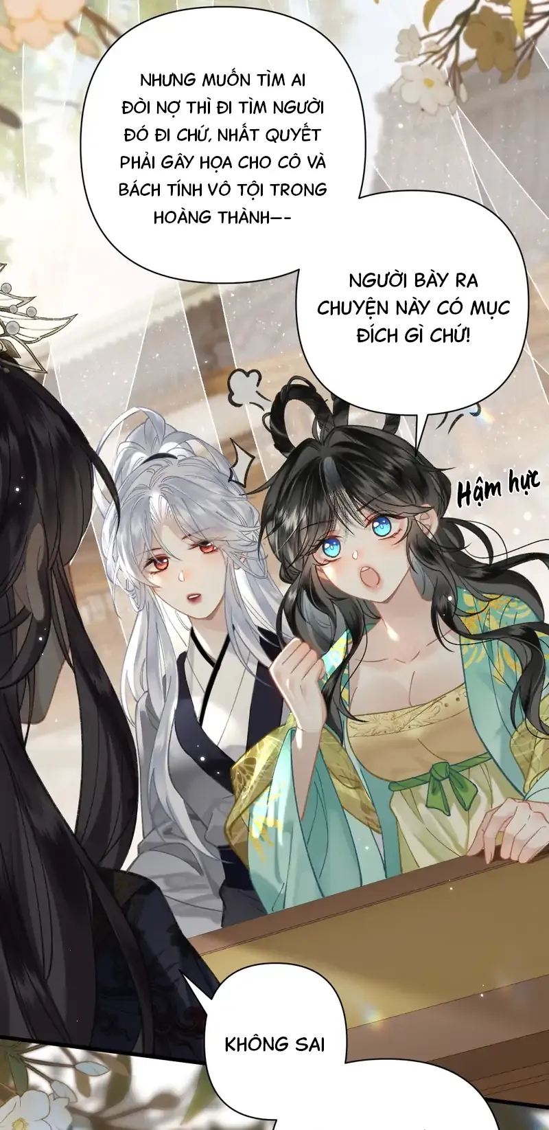 Đến Đông Hải Tìm Mỹ Nhân - Chương 45 - Trang 9