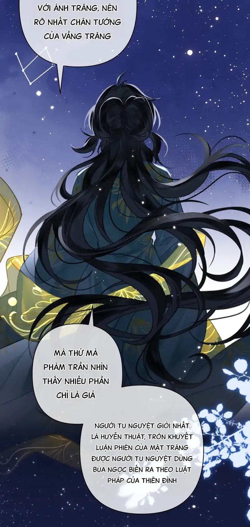 Đến Đông Hải Tìm Mỹ Nhân - Chương 45 - Trang 36