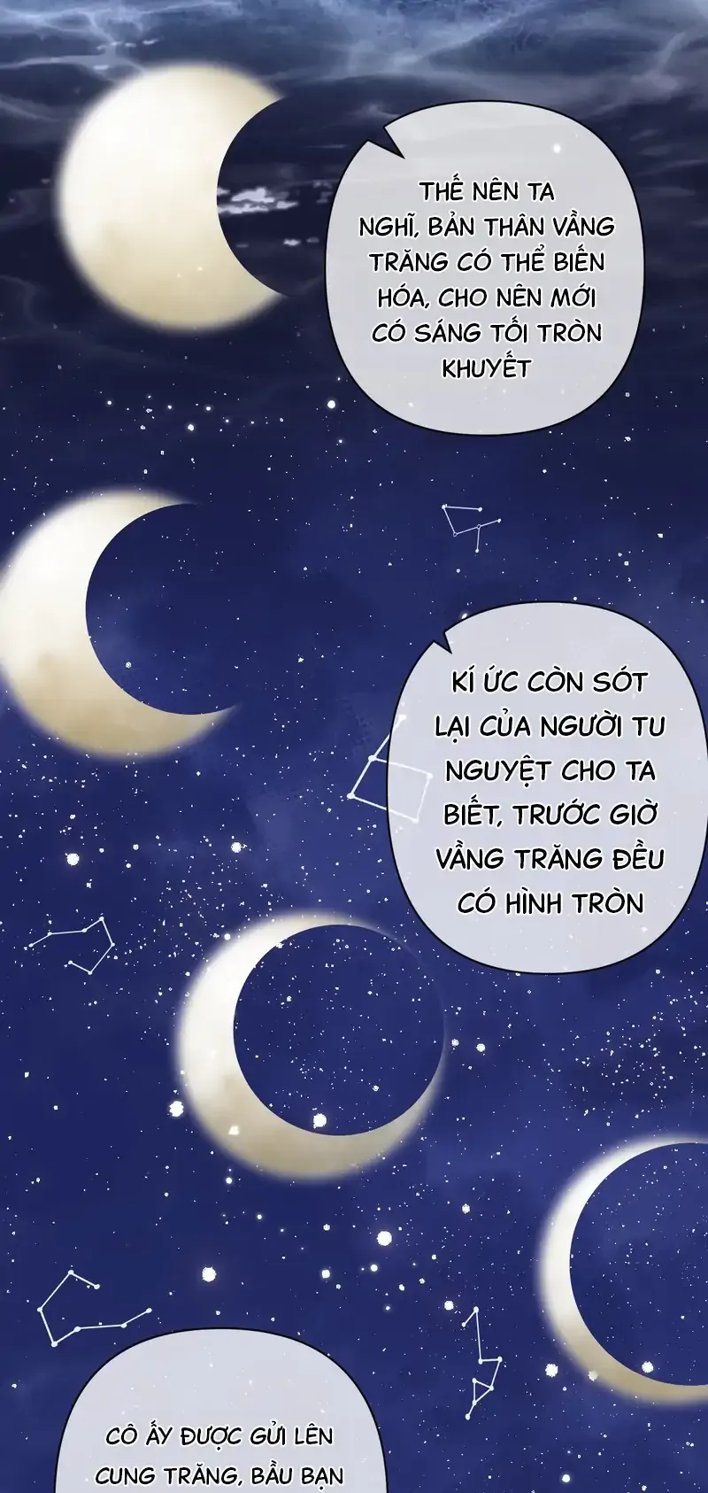 Đến Đông Hải Tìm Mỹ Nhân - Chương 45 - Trang 35