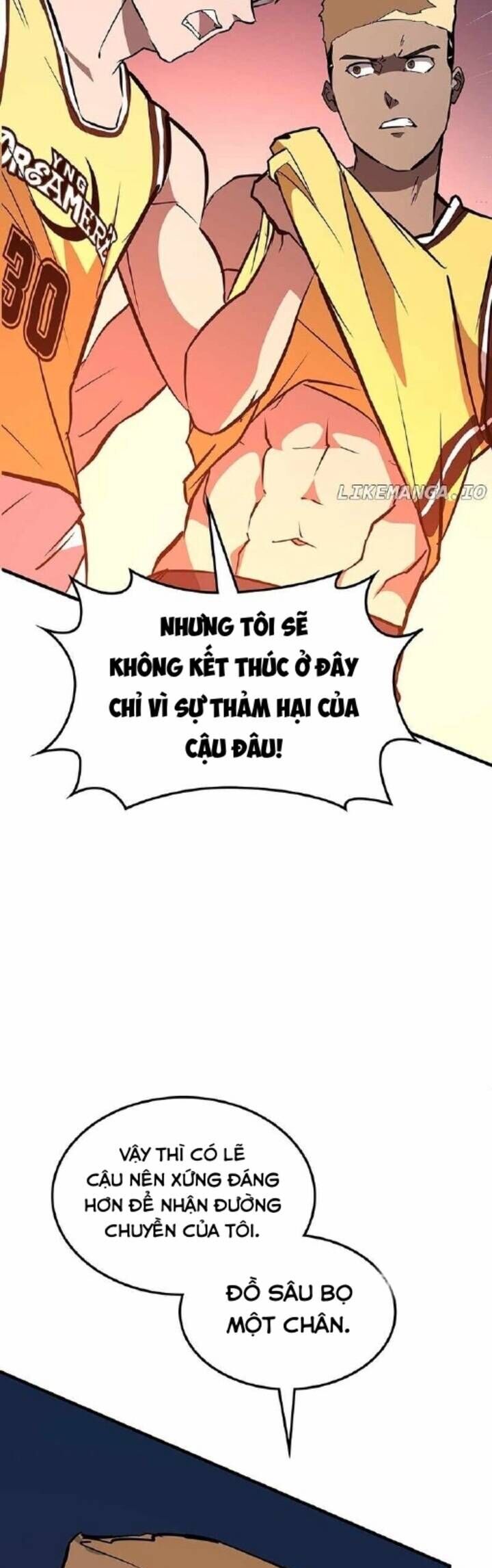 Overtime - Chương 24 - Trang 29